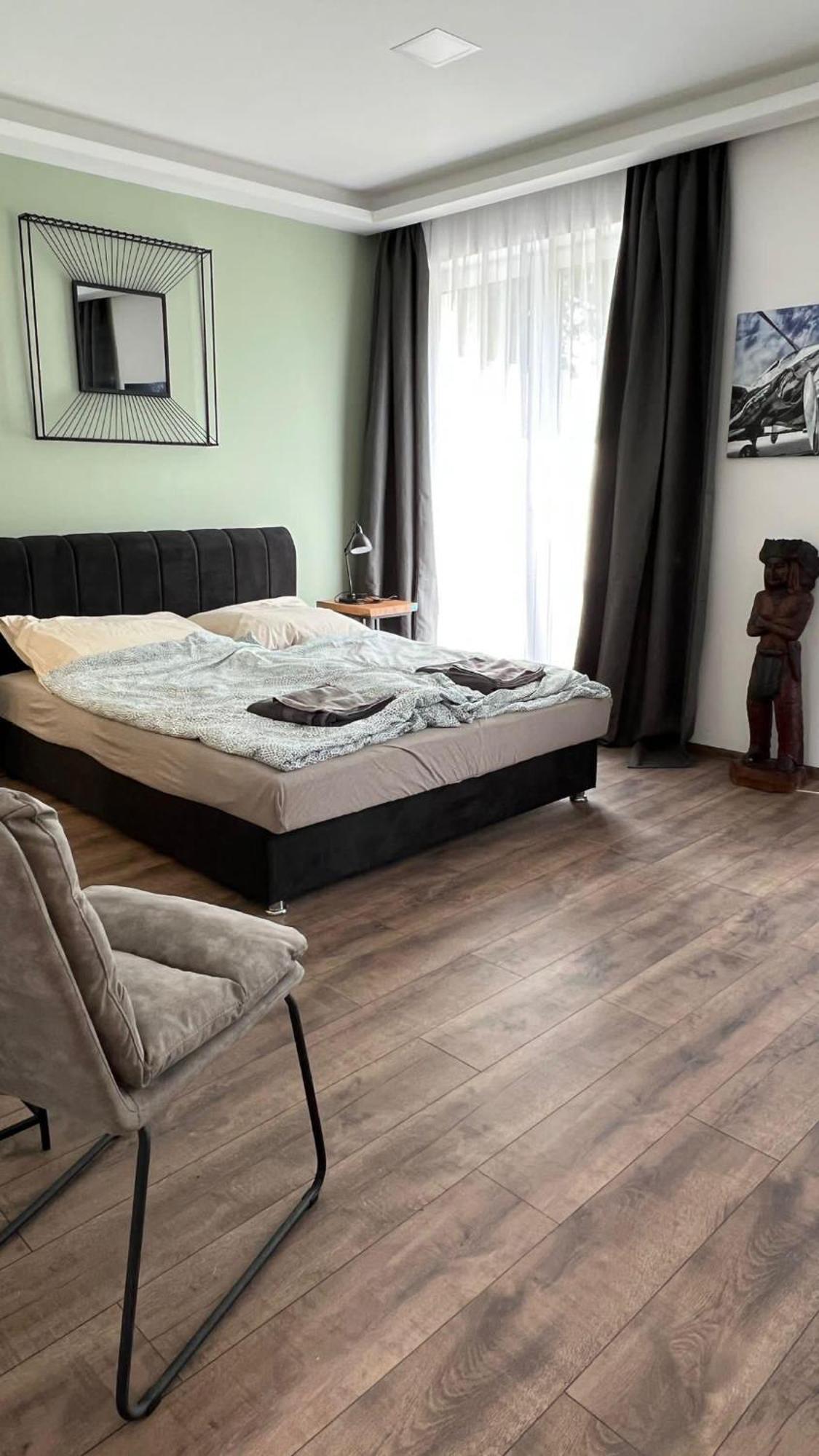 Alpok - Spirit Apartman Park Koszeg Ngoại thất bức ảnh